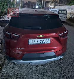 Chevrolet Blazer